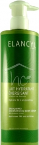 Elancyl Lait Hydratant Energisant - Nemlendirici Vcut Losyonu