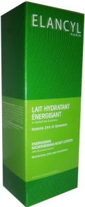 Elancyl Lait Hydratant Energisant Vcut Nemlendirici Krem