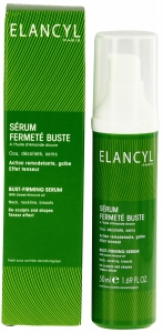 Elancyl Serum Fermete Buste - ekillendirici Gs Bakm Serumu