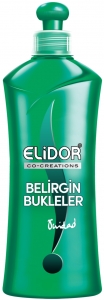 Elidor Belirgin Bukleler 7/24 ekillendirici Bakm Kremi