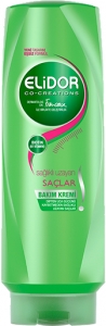 Elidor Sağlıklı Uzayan Saçlar Biotin & B7 Saç Bakım Kremi