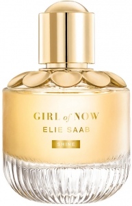 Elie Saab Girl Of Now Shine EDP Bayan Parfm