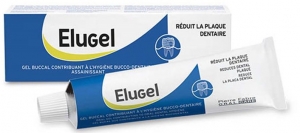 Elugel Antibakteriyel Az Jeli