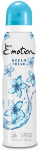 Emotion Ocean Fresh Bayan Deo Sprey