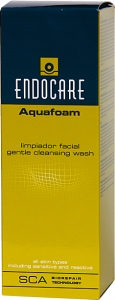 Endocare Aquafoam - Cilt Temizleyici Kpk