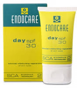 Endocare Day SPF 30 - Nemlendirici Krem