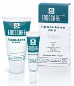 Endocare Lipocutane Duo Krem & Dudak Besleyici