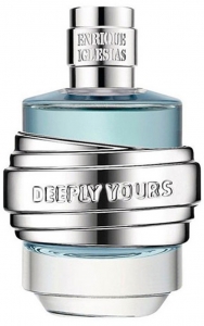 Enrique Iglesias Deeply Yours Homme EDT Erkek Parfm