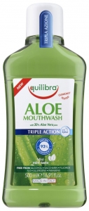 Equilibra Aloe 3 Etkili Az Gargaras