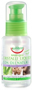Equilibra Aloe Doğal Yağlar İçeren Saç Serumu