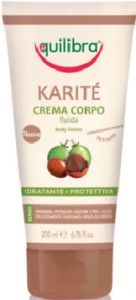 Equilibra Aloe Karite Vcut Losyonu