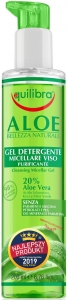 Equilibra Aloe Makyaj Temizleyici Micellar Su