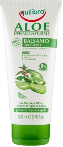 Equilibra Aloe Nemlendirici Sa Kremi