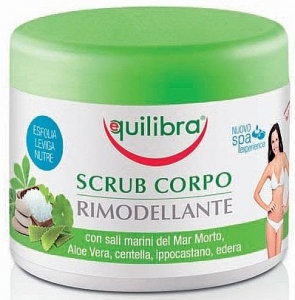 Equilibra Aloe ekillendirici Vcut Peelingi
