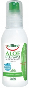 Equilibra Aloe Ter & Kokuya Kar Deodorant