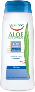 Equilibra Aloe Vera Gne Sonras Nemlendirici St