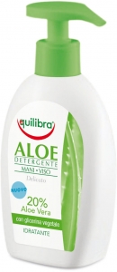 Equilibra Aloe Vera zl Sv Sabun