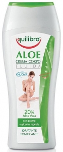 Equilibra Aloe Vcut Losyonu