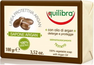 Equilibra Argan Yal Sabun