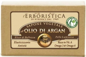 Erboristica Argan Ya Sabunu