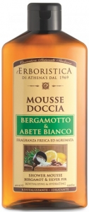 Erboristica Bergamot & Kknar zl Du Jeli