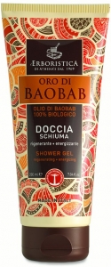 Erboristica Oro Di Baobab Du Jeli