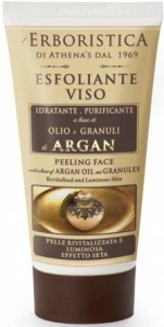 Erboristica Argan eren Yz Peelingi