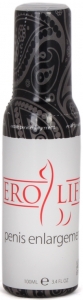 Erolife Penis Bytc Krem