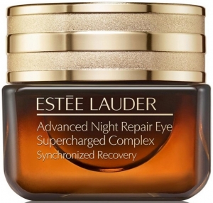 Estee Lauder Advanced Night Repair Eye Supercharged Complex Göz Kremi