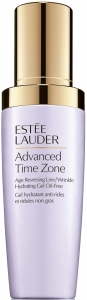 Estee Lauder Advanced Time Zone Age Reversing Line/Wrinkle Hydrating Gel Oil-Free