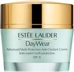 Estee Lauder Day Wear Multi-Protection Anti-Oxidant Creme SPF 15