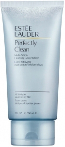 Estee Lauder Perfectly Clean Multi-Action Cleansing Gelee / Refiner