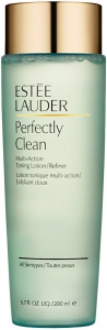 Estee Lauder Perfectly Clean Multi-Action Toning Lotion / Refiner