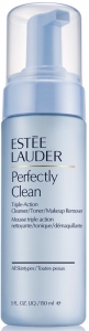 Estee Lauder Perfectly Clean Triple-Action Cleanser / Toner / Makeup Remover