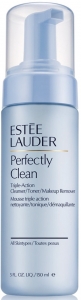 Estee Lauder Perfectly Clean Triple-Action Cleanser / Toner / Makeup Remover