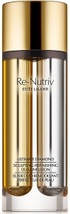 Estee Lauder Re-Nutriv Ultimate Diamond Sculpting / Refinishing Dual Infusion