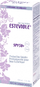 Esteviole Gne Koruyucu Losyon SPF 50+