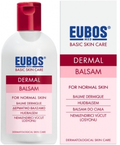 Eubos Dermal Balsam