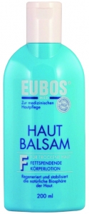 Eubos HautBalsam F