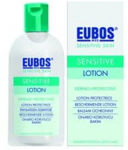 Eubos Sensitive Losyon