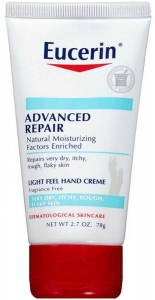 Eucerin Advanced Repair El Kremi