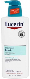 Eucerin Intensive Repair Vcut Losyonu