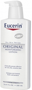 Eucerin Original Moisturizing Lotion