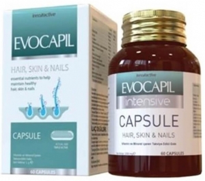 Evocapil Intensive Kapsl