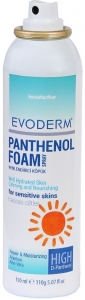 Evoderm Panthenol Nemlendirici Kpk