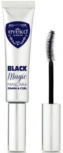 Eyeko Black Magic Maskara - arpc Kirpikler