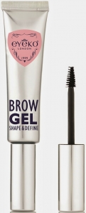 Eyeko Brow Gel - Ka Rimeli