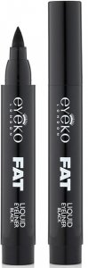 Eyeko Fat Liquid Eyeliner - Likit Eyeliner