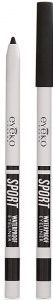 Eyeko Sport Waterproof Eyeliner - Suya Dayanıklı Kaş Kalemi