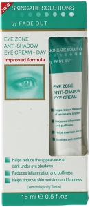 Fade Out Active Eye Zone Fade Cream